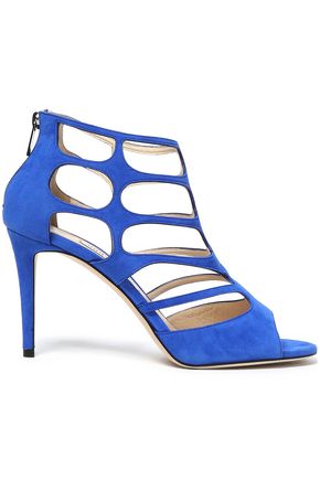 Jimmy Choo | Sale Up To 70% Off At THE OUTNET