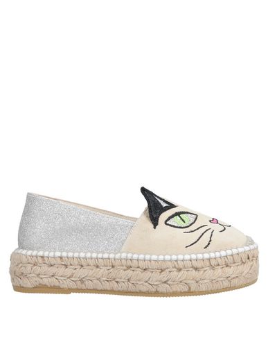 фото Эспадрильи Espadrilles