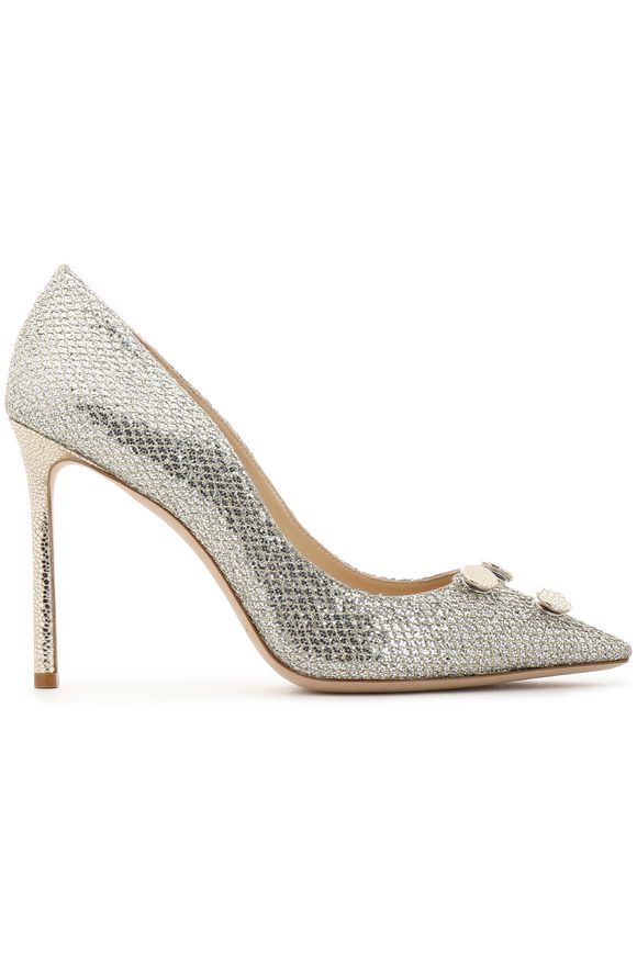 Jimmy Choo | Sale Up To 70% Off At THE OUTNET