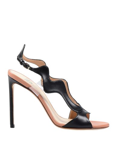 Сандалии FRANCESCO RUSSO 