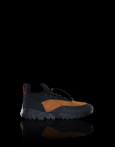 MONCLER JERICHO - Sneakers - men