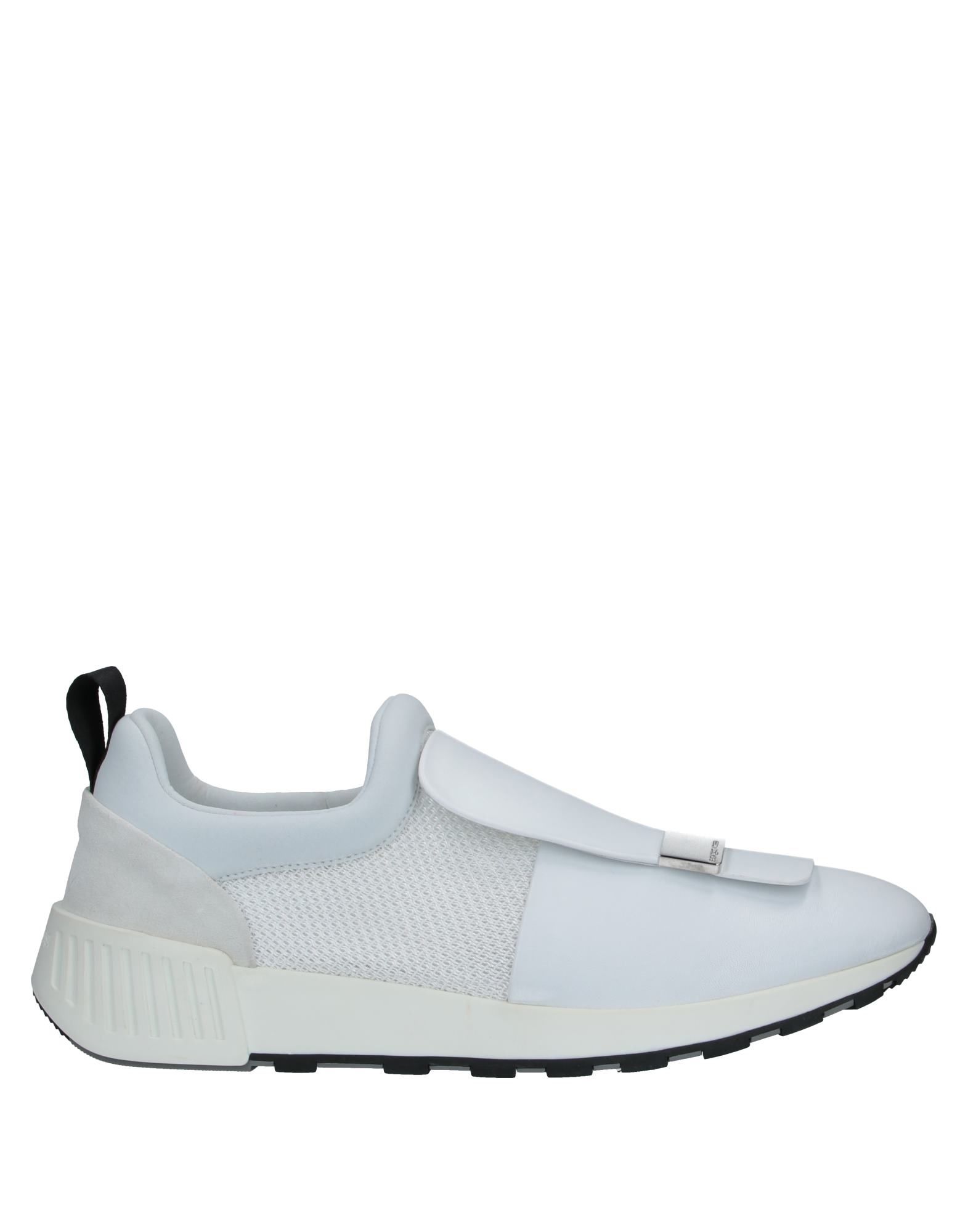 SERGIO ROSSI SERGIO ROSSI ΠΑΠΟΥΤΣΙΑ Αθλητικά παπούτσια