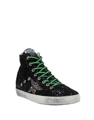 фото Высокие кеды и кроссовки Golden goose deluxe brand