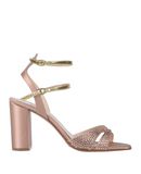 ROBERTO FESTA Damen Sandale Farbe Altrosa Gr��e 11