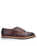 SANTONI Herren Schnrschuh Farbe Dunkelbraun Gre 12