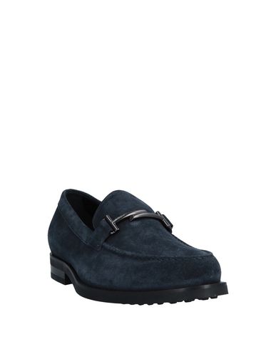 фото Мокасины tod's