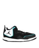 JORDAN Jungen 9-16 jahre High Sneakers & Tennisschuhe Farbe Schwarz Gr��e 29
