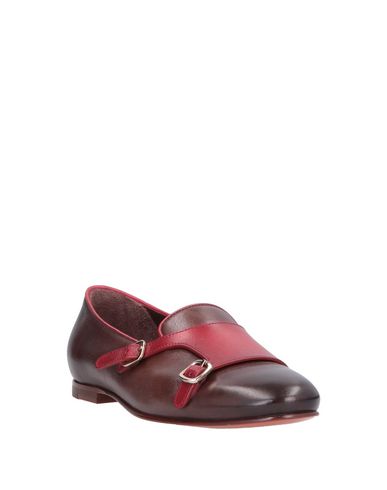 фото Мокасины Santoni