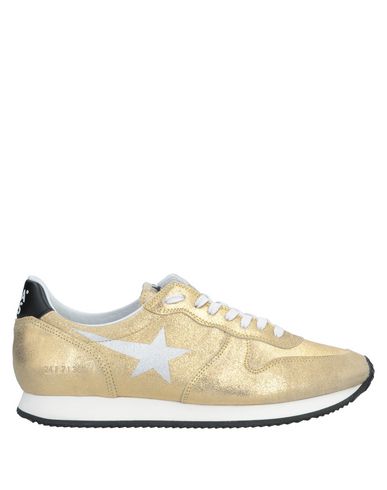 фото Низкие кеды и кроссовки Haus golden goose