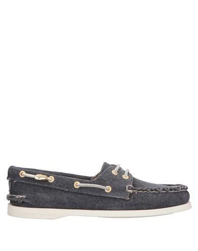 фото Мокасины sperry top-sider