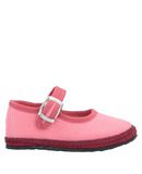 STAFFELL M�dchen 0-24 monate Ballerina Farbe Rosa Gr��e 45
