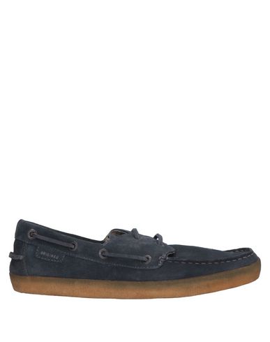 Мокасины Clarks