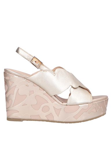 Сандалии Juli Pascal Paris