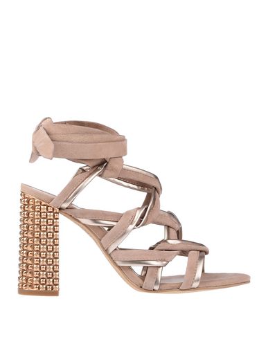 Сандалии Juli Pascal Paris