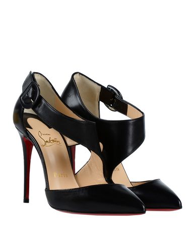 фото Туфли christian louboutin