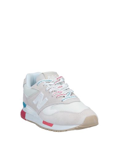 фото Низкие кеды и кроссовки New balance