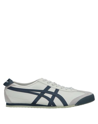 фото Низкие кеды и кроссовки onitsuka tiger