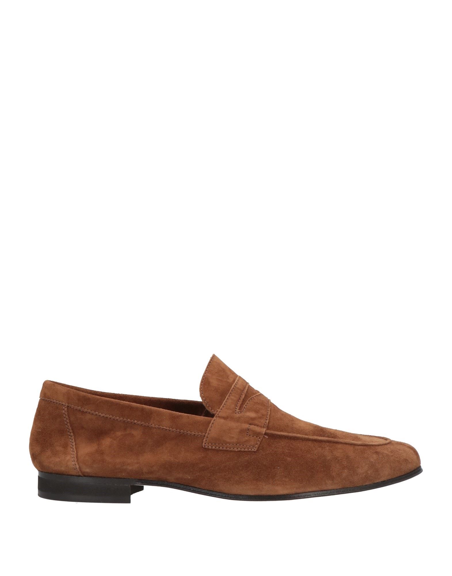 ANTICA CUOIERIA LOAFERS