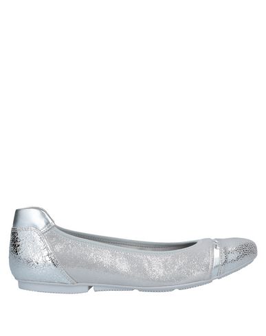 Балетки HOGAN