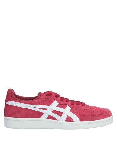 фото Низкие кеды и кроссовки Onitsuka tiger