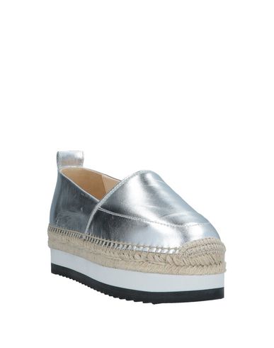 фото Мокасины Jil sander navy