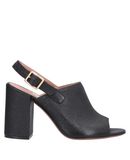 L� AUTRE CHOSE Damen Sandale Farbe Schwarz Gr��e 7