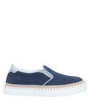 HOGAN REBEL Jungen 3-8 jahre Low Sneakers & Tennisschuhe Farbe Dunkelblau Gr��e 13