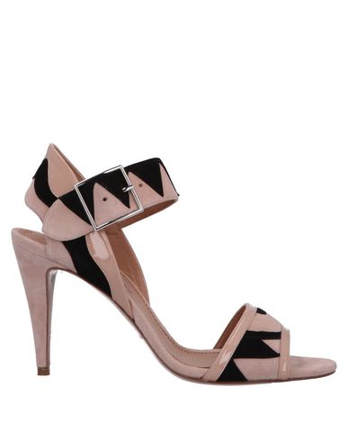 Сандалии PURA LÓPEZ 