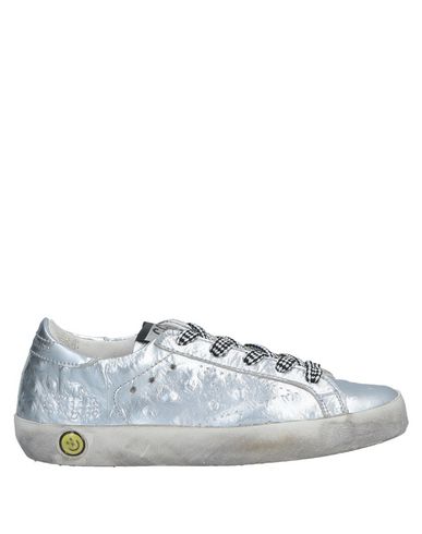 фото Низкие кеды и кроссовки Golden goose deluxe brand