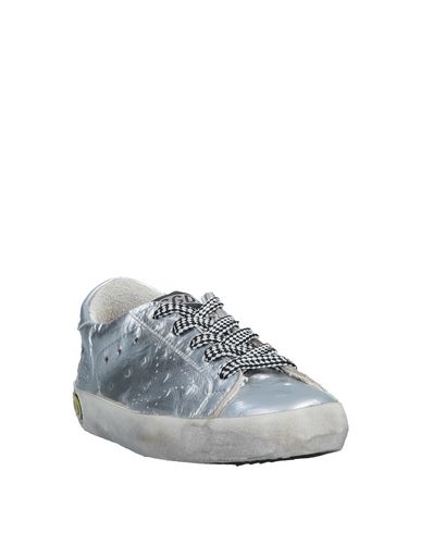 фото Низкие кеды и кроссовки Golden goose deluxe brand