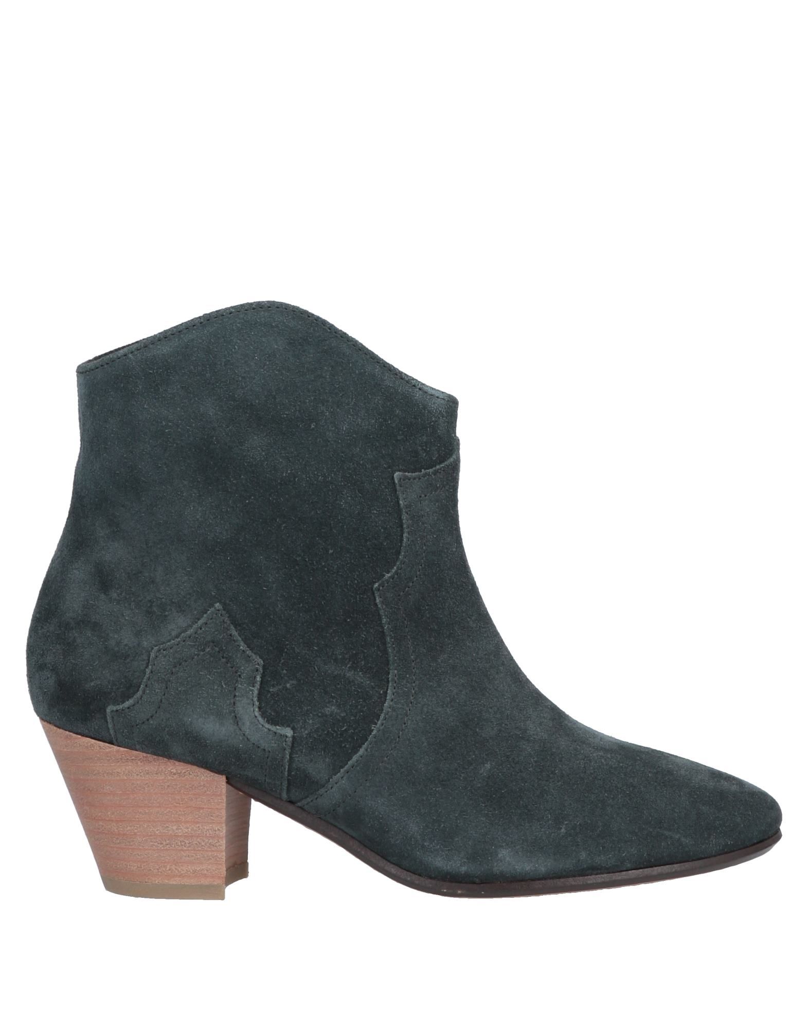 MARANT ÉTOILE MARANT ÉTOILE ΠΑΠΟΥΤΣΙΑ Μποτάκια