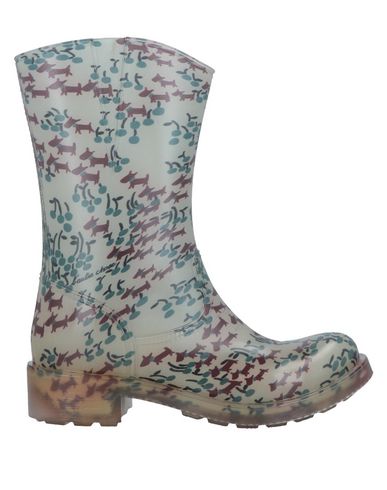 Полусапоги и высокие ботинки