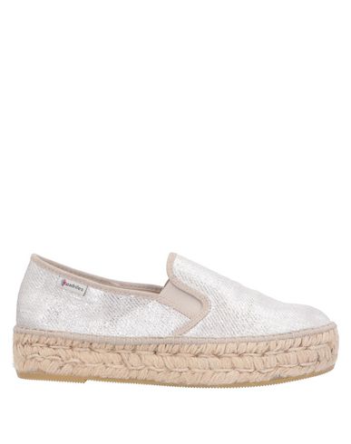 фото Эспадрильи Espadrilles