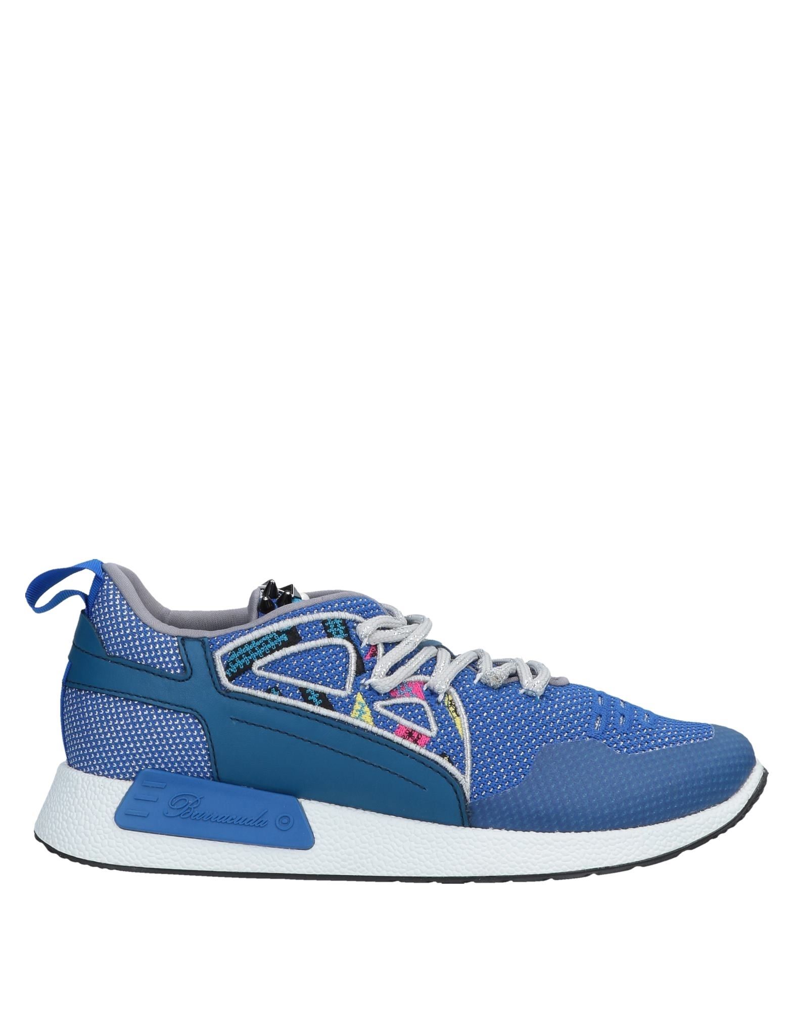  Barracuda - Schuhe - Sneakers - On Yoox.com 