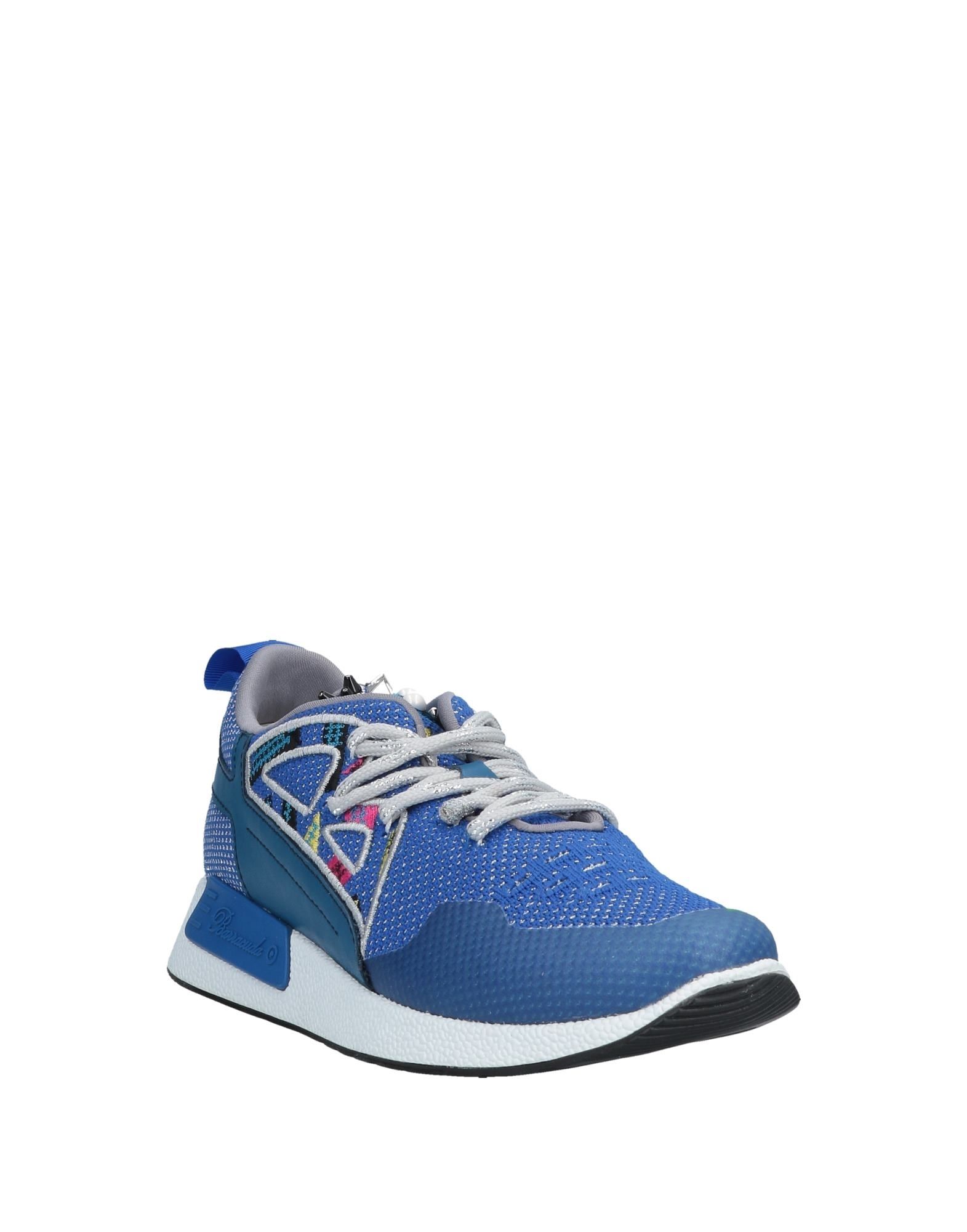  Barracuda - Schuhe - Sneakers - On Yoox.com 