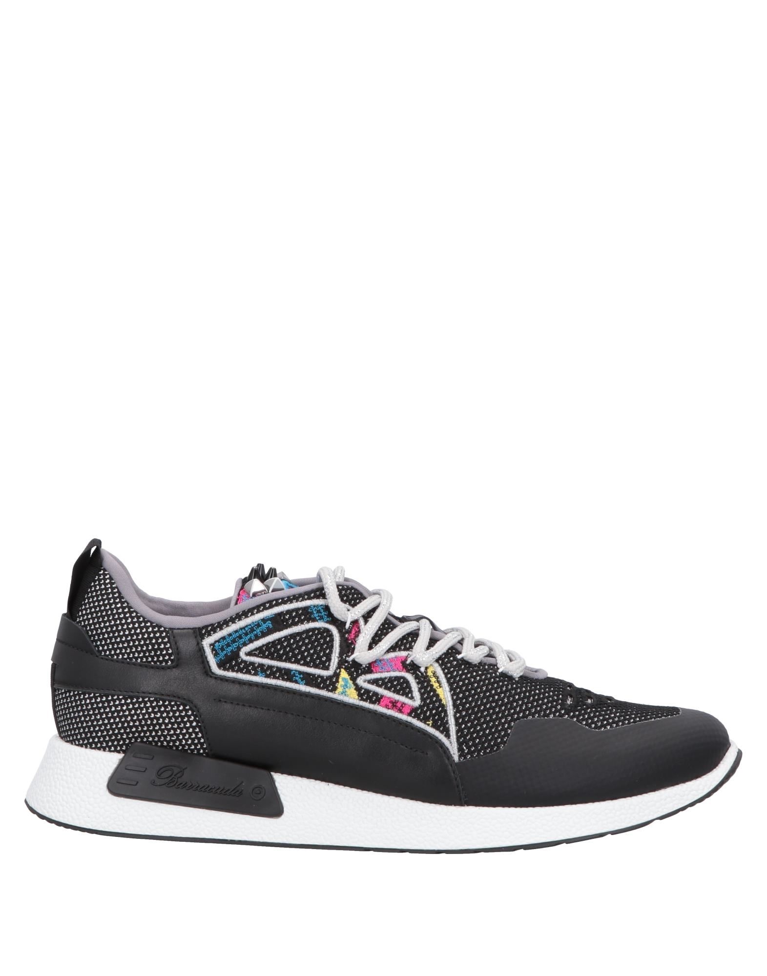  Barracuda - Schuhe - Sneakers - On Yoox.com 
