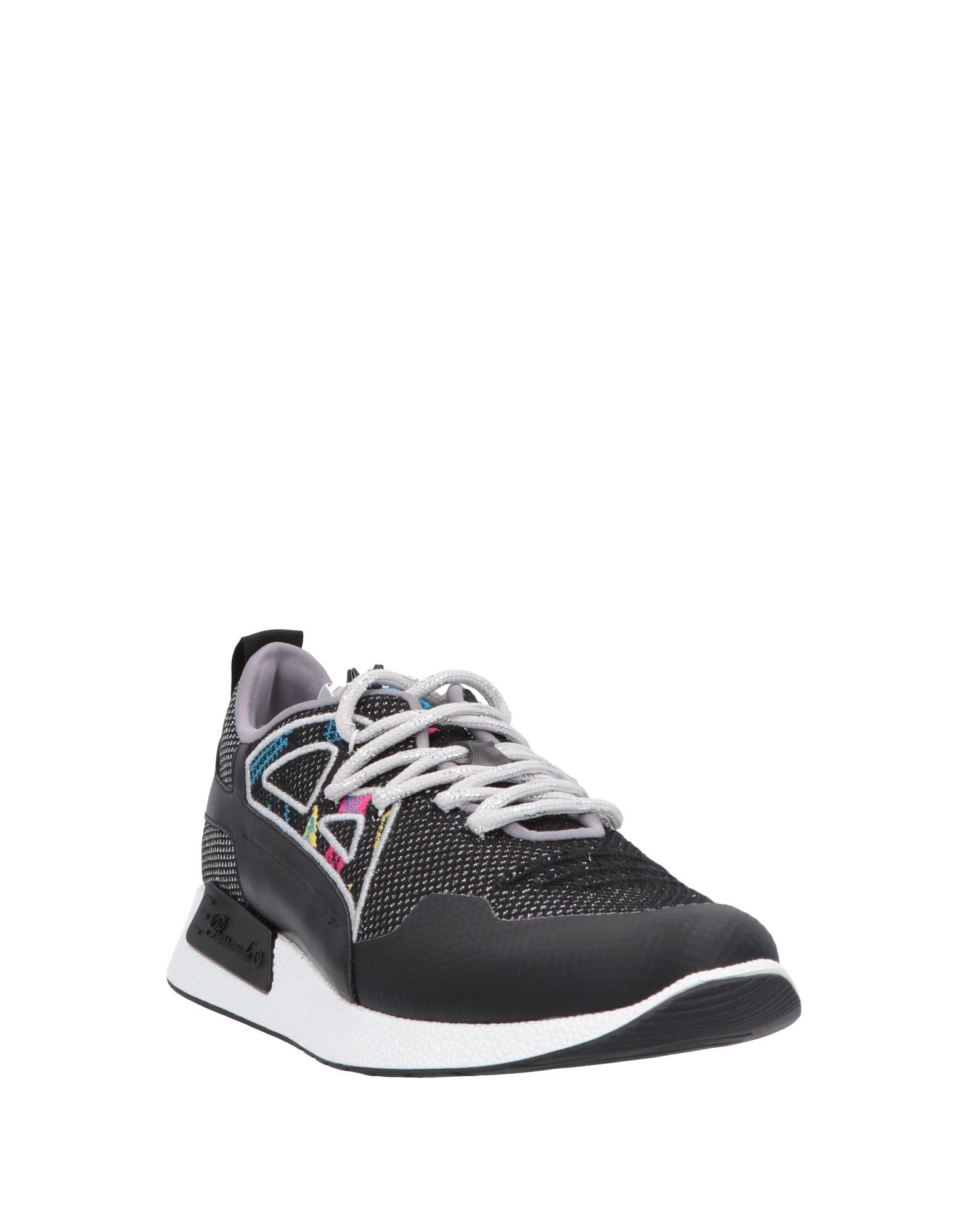 Barracuda - Schuhe - Sneakers - On Yoox.com 