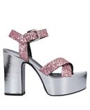 PREMIATA Damen Sandale Farbe Rosa Gr��e 5