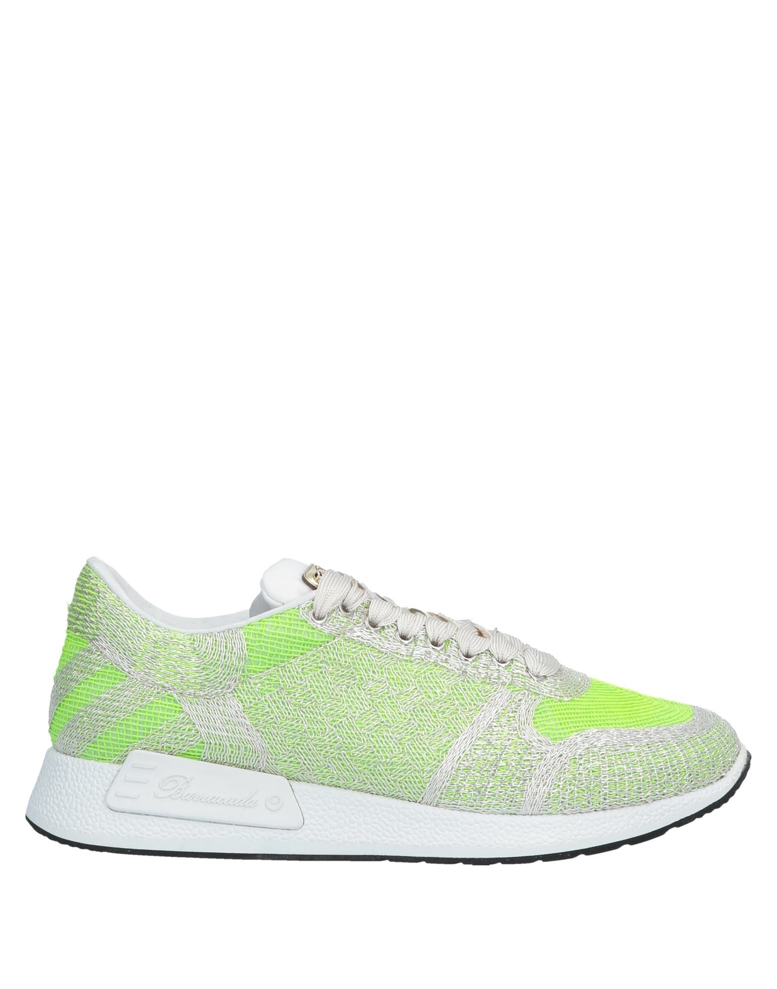  Barracuda - Schuhe - Sneakers - On Yoox.com 