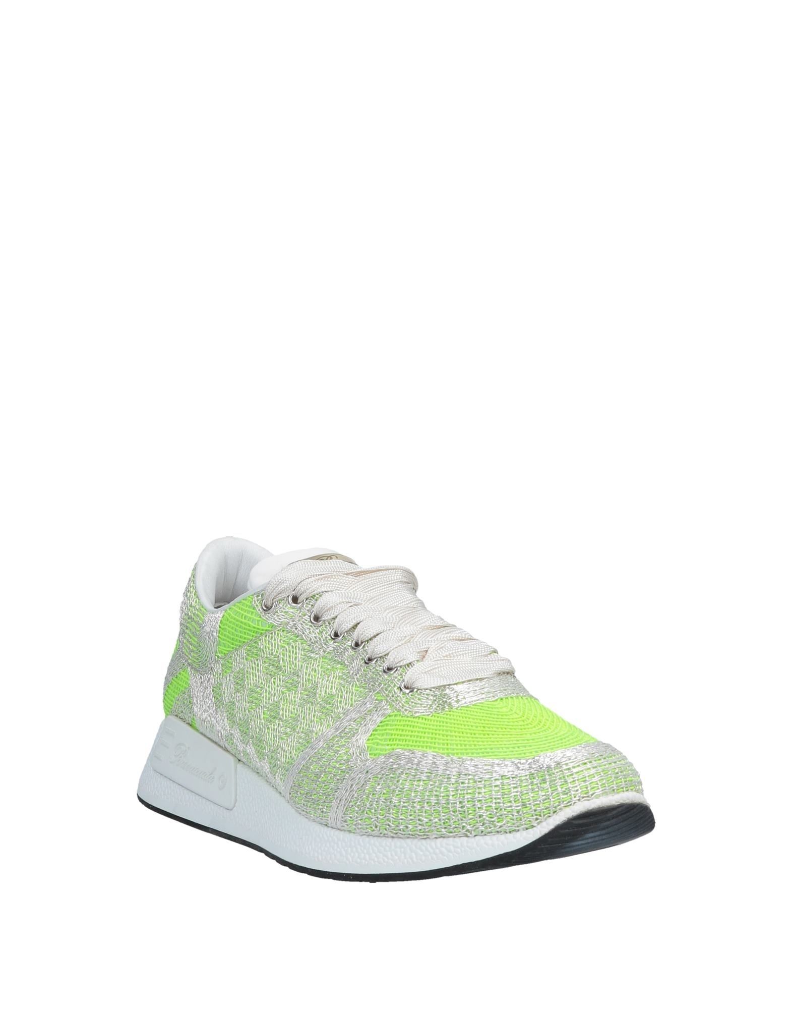  Barracuda - Schuhe - Sneakers - On Yoox.com 