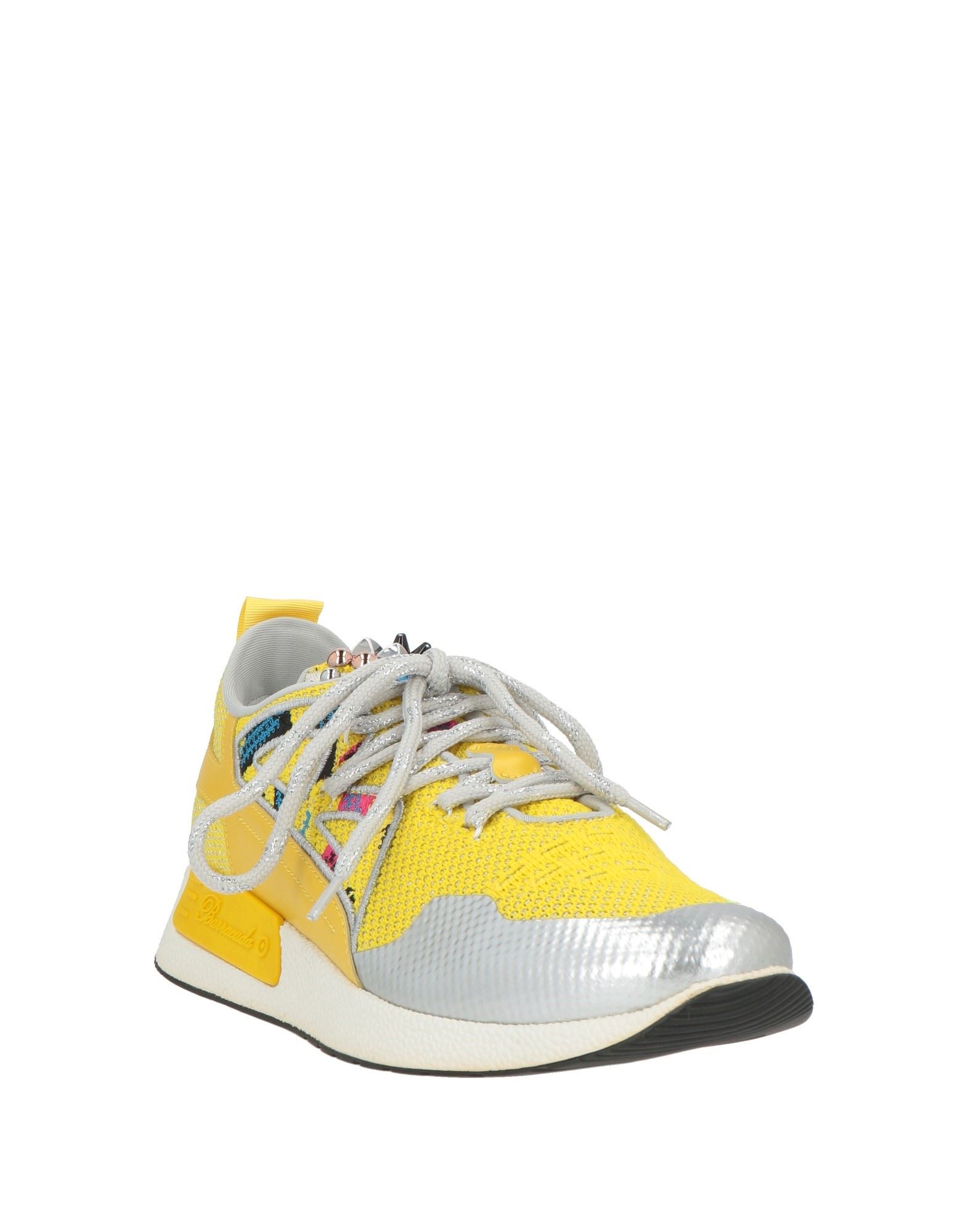  Barracuda - Schuhe - Sneakers - On Yoox.com 
