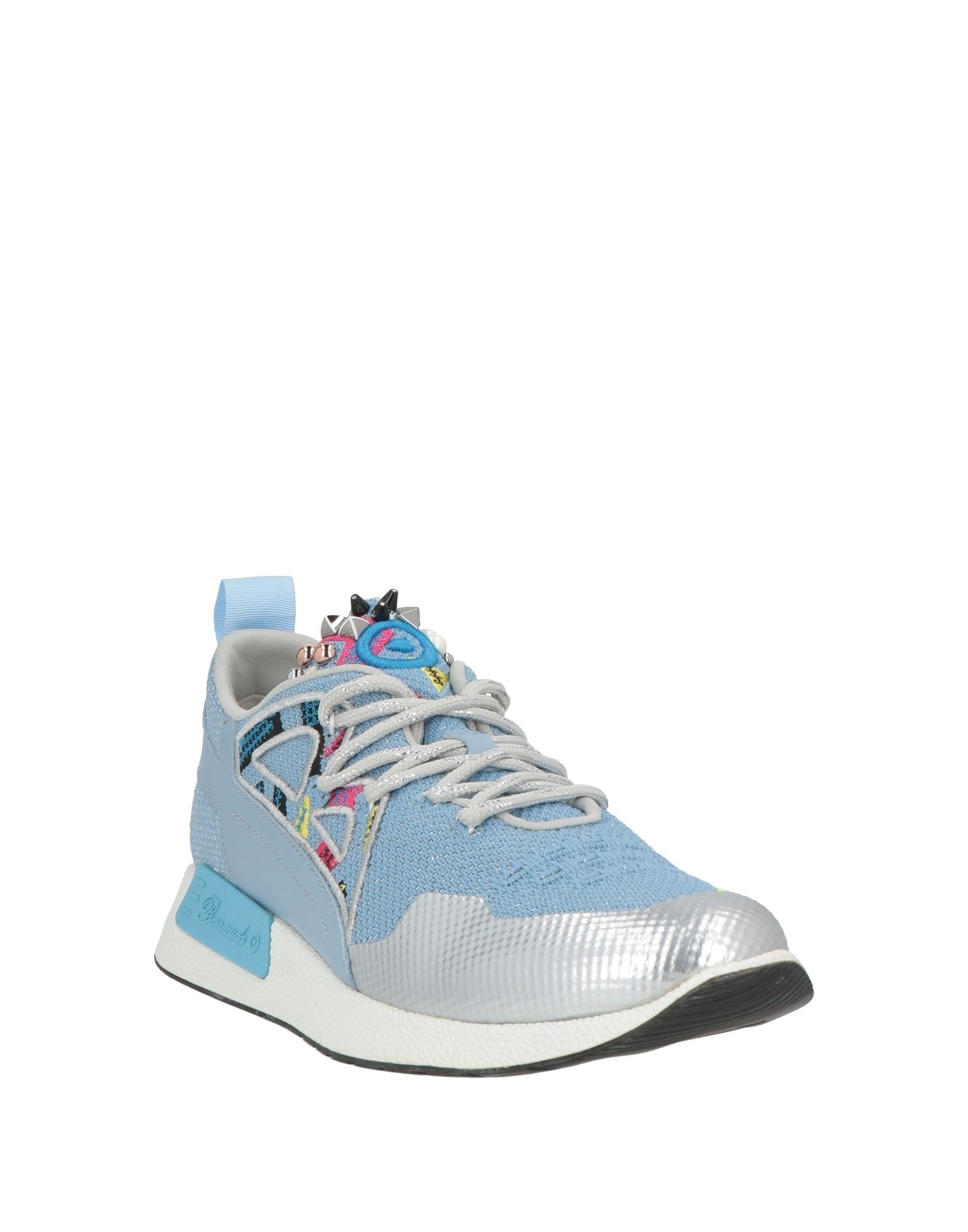  Barracuda - Schuhe - Sneakers - On Yoox.com 