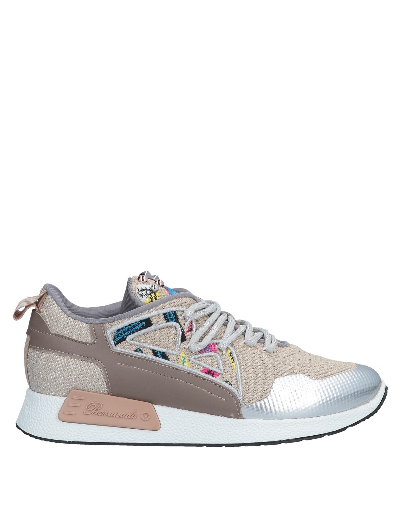  Barracuda - Schuhe - Sneakers - On Yoox.com 