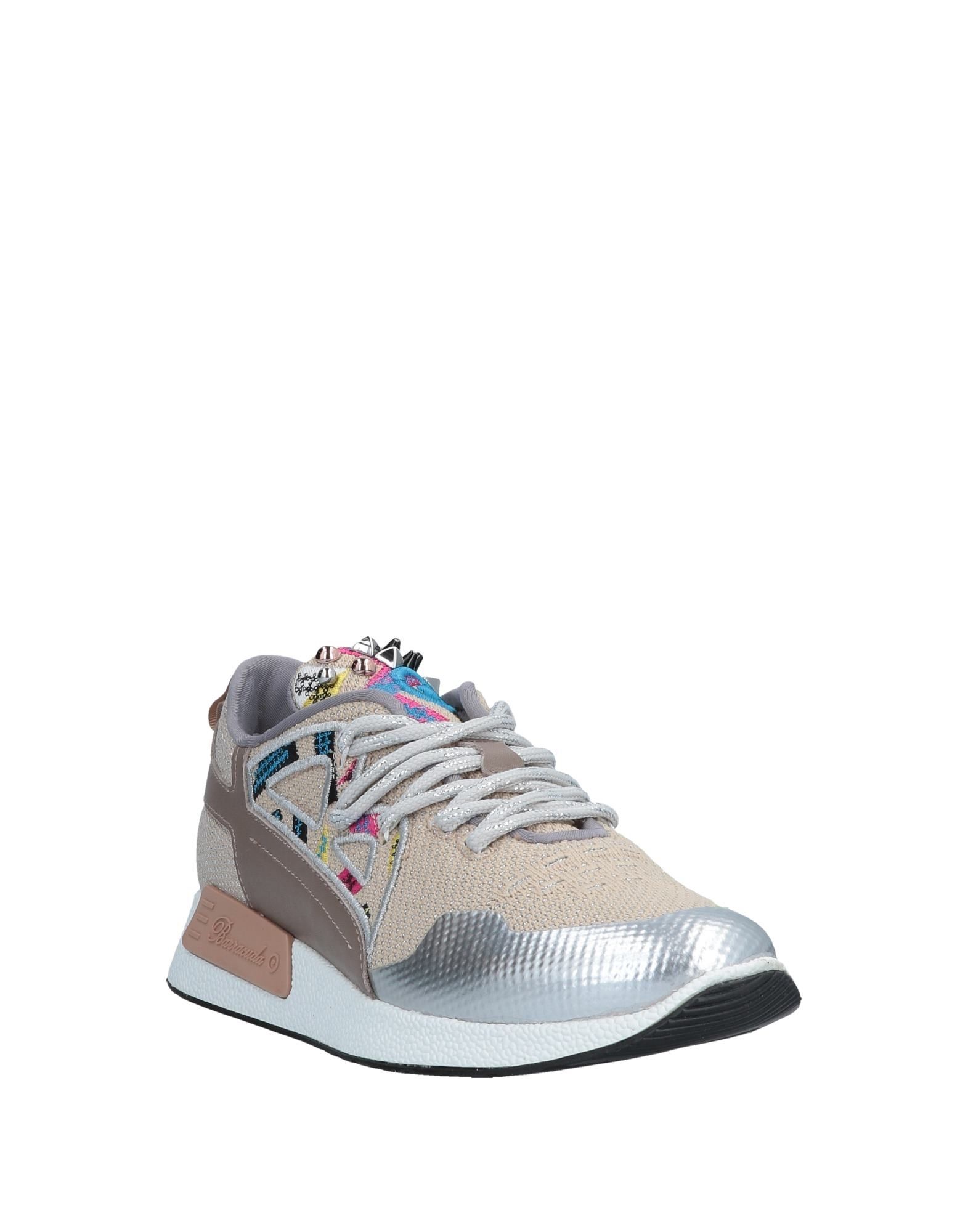  Barracuda - Schuhe - Sneakers - On Yoox.com 
