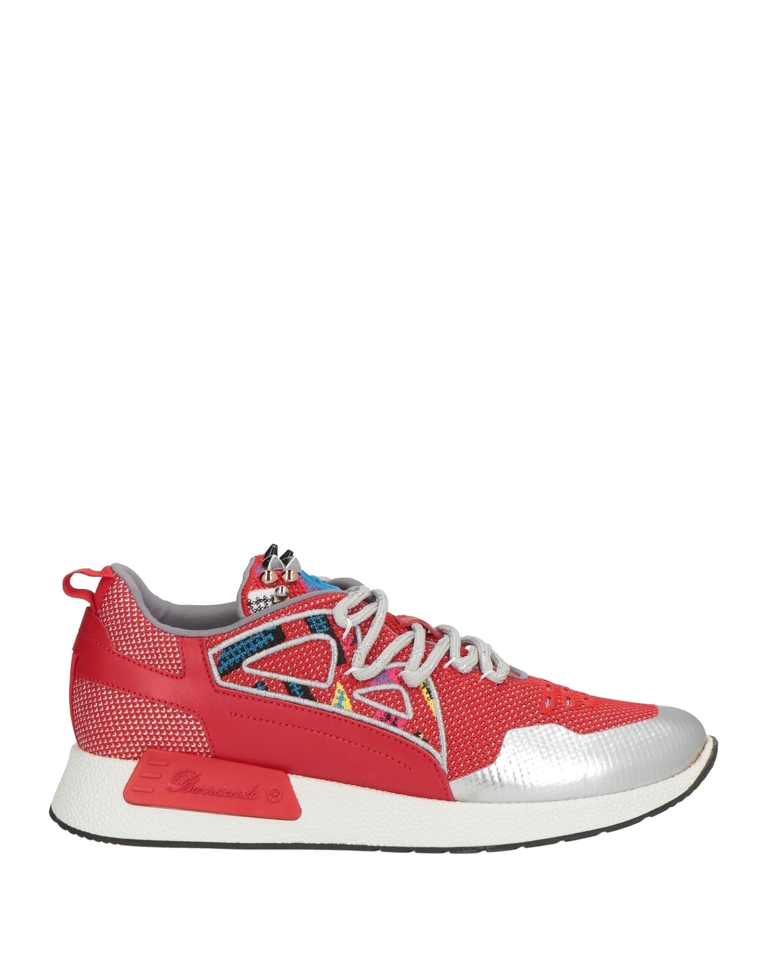  Barracuda - Schuhe - Sneakers - On Yoox.com 