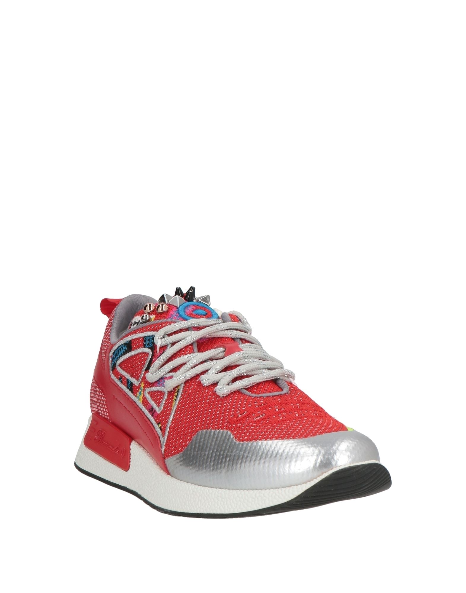  Barracuda - Schuhe - Sneakers - On Yoox.com 