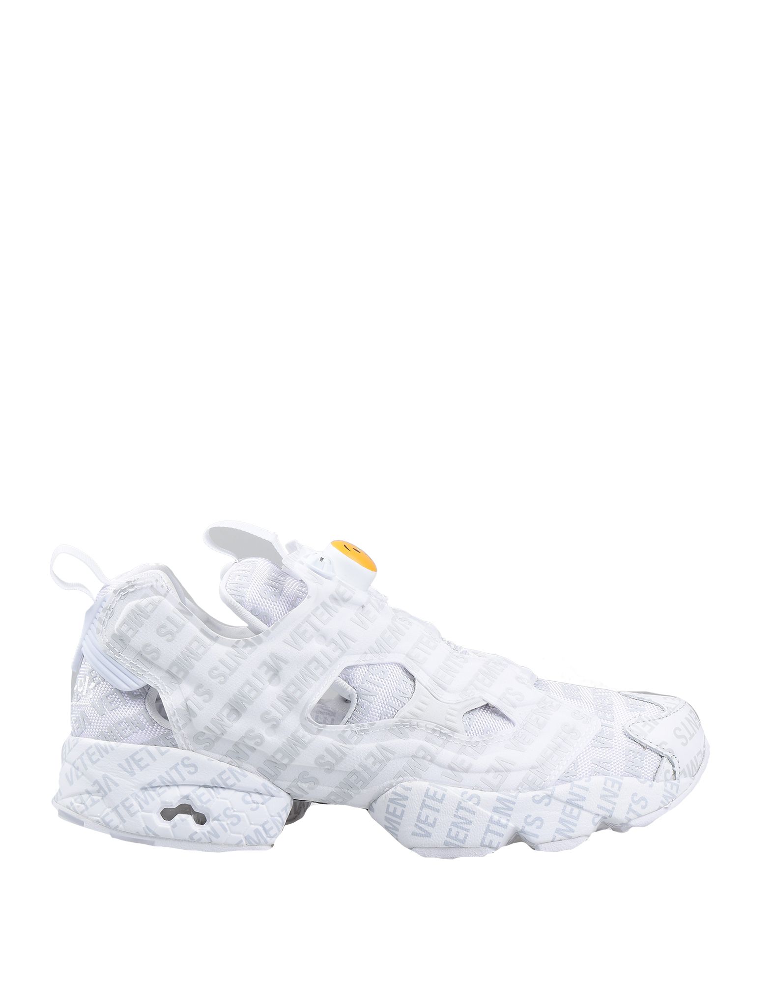 REEBOK x VETEMENTS REEBOK x VETEMENTS ΠΑΠΟΥΤΣΙΑ Αθλητικά παπούτσια