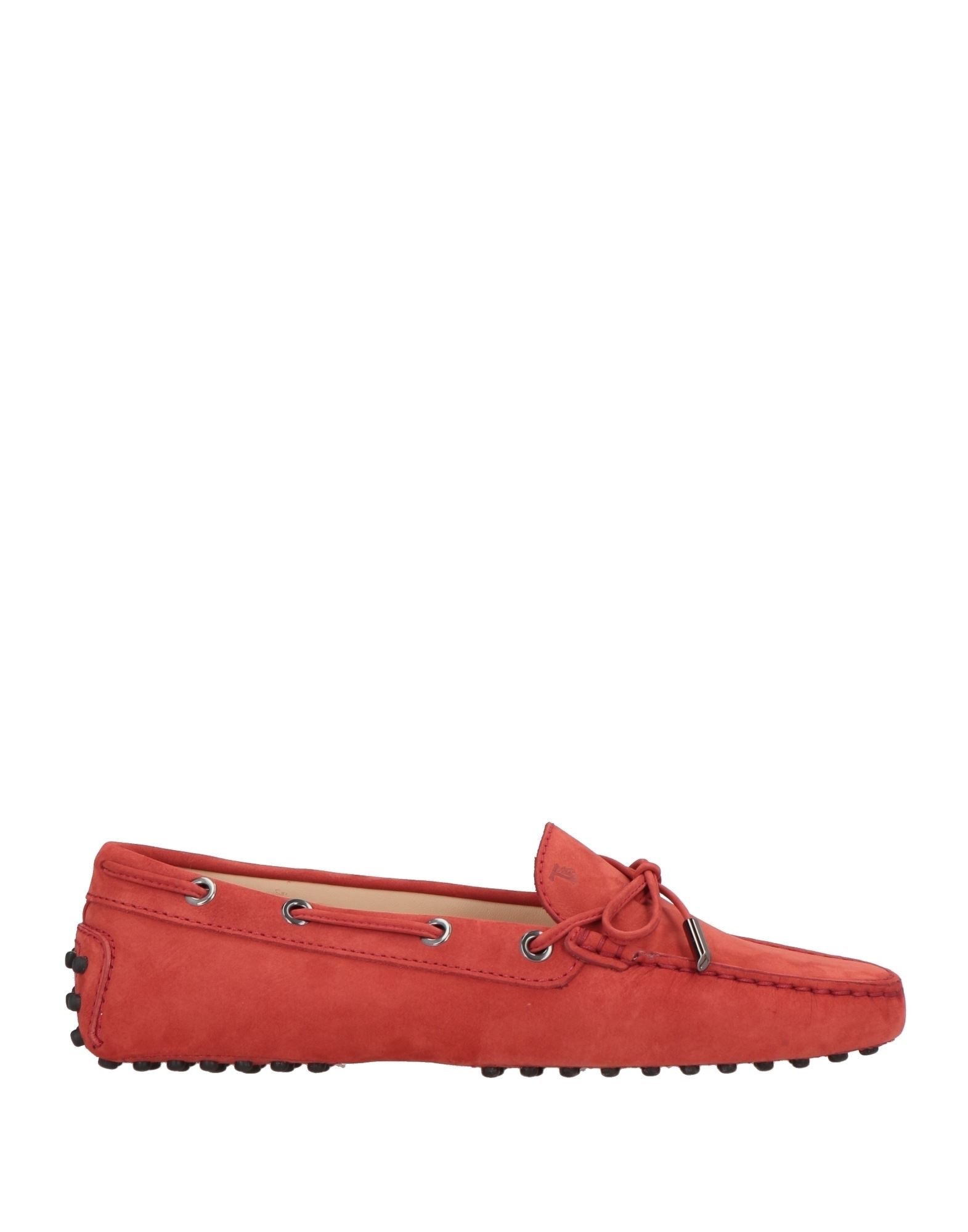 TOD'S TOD'S ΠΑΠΟΥΤΣΙΑ Μοκασίνια