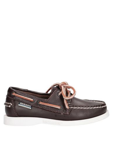 фото Мокасины sebago docksides