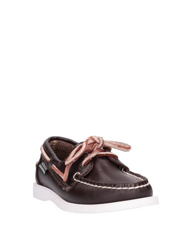 фото Мокасины sebago docksides